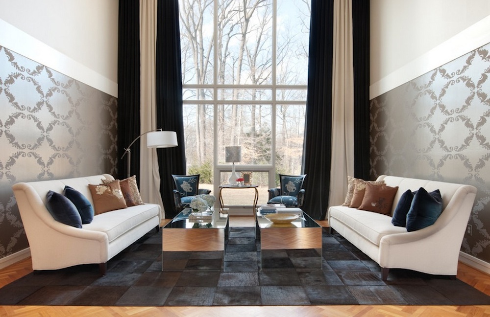 Interior Design Symmetry – Why Is It Important? - Home Vanities