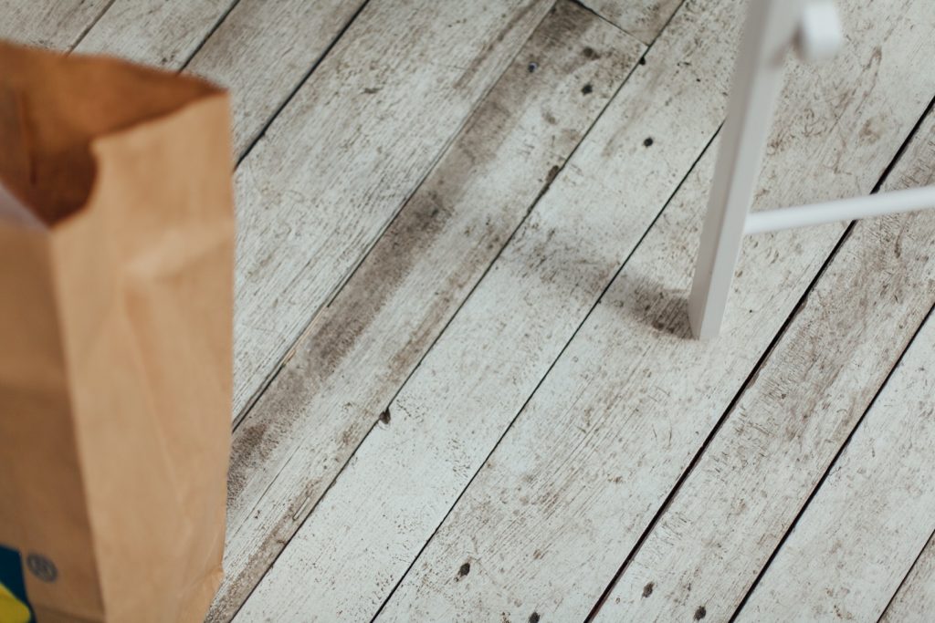 How to choose hardwood flooring home vanities