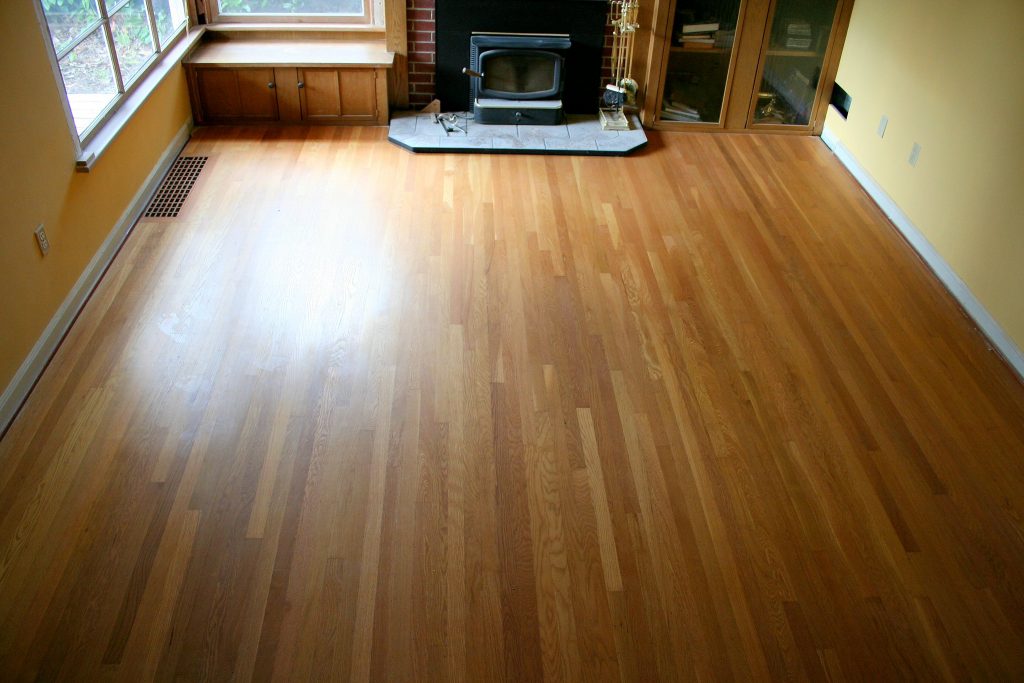 How To Choose Hardwood Flooring Home Vanities