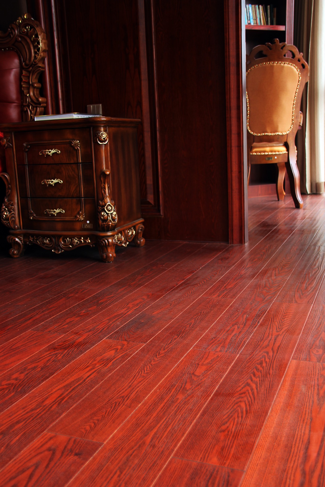 How To Choose Hardwood Flooring