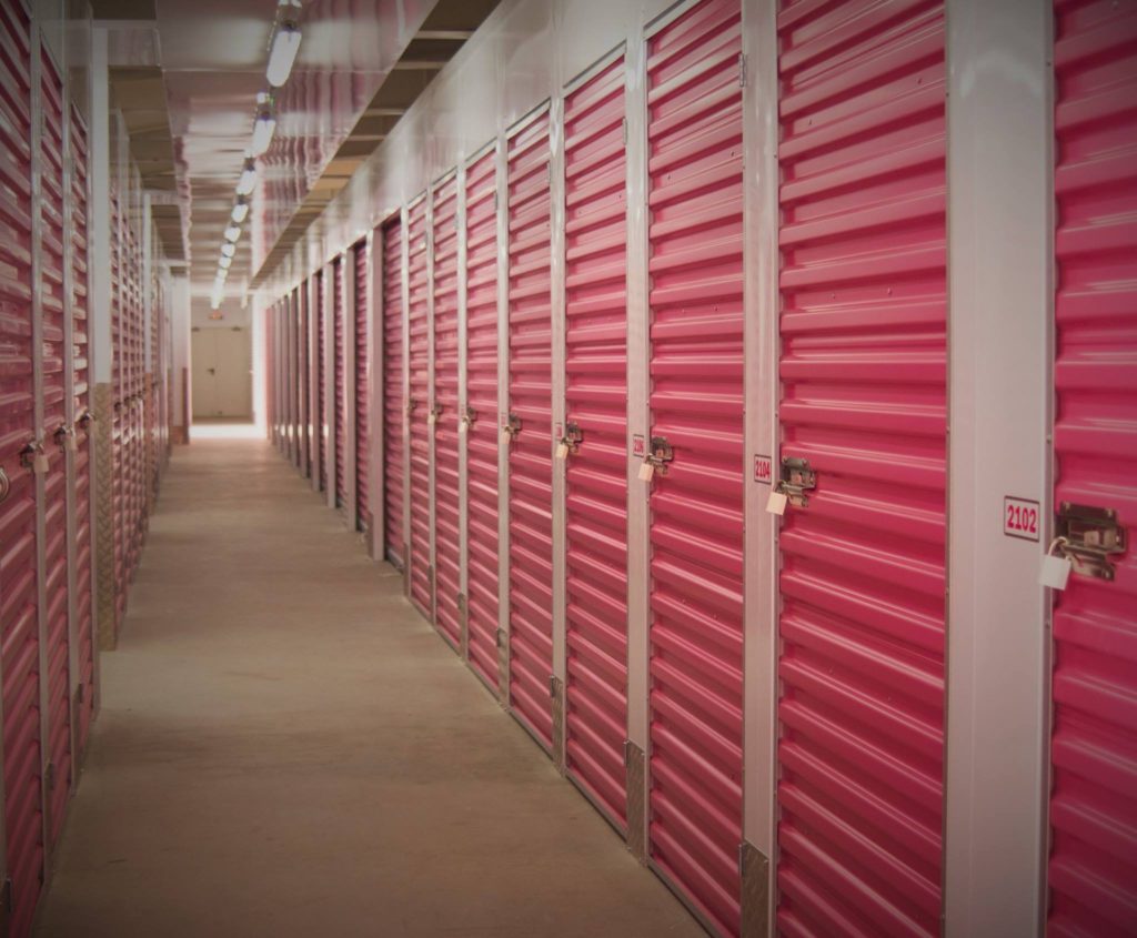 How To Choose The Best Self Storage For You Home Vanities